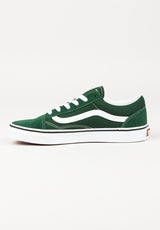 Old Skool colortheory-mountaindew Oberansicht
