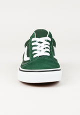 Old Skool colortheory-mountaindew Rueckenansicht