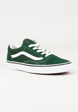 Old Skool colortheory-mountaindew Vorderansicht