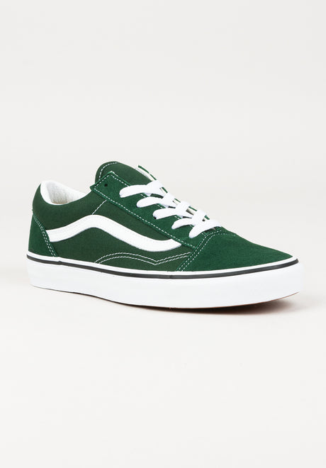 Vans Old Skool Schuh-Kids colortheory-mountaindew – Vorderansicht
