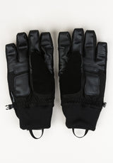Montana Utility SG tnfblack Rueckenansicht