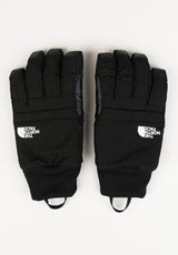 Montana Utility SG tnfblack Vorderansicht