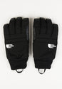 Montana Utility SG tnfblack Vorderansicht