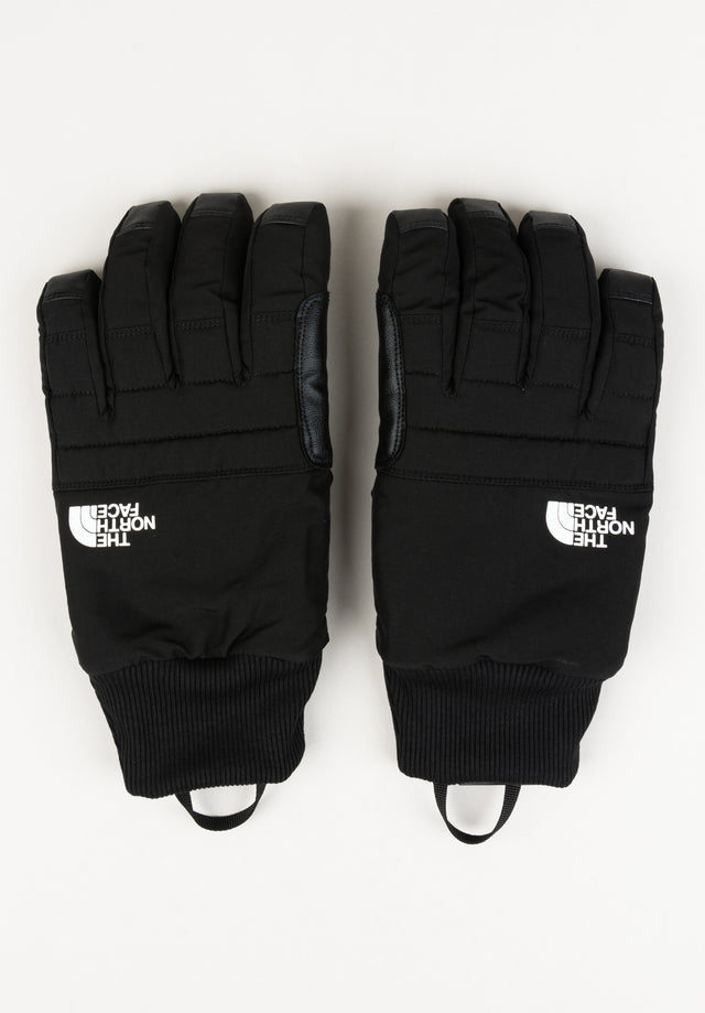Montana Utility SG tnfblack Vorderansicht