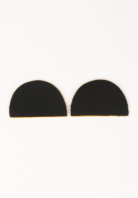 Footprint Insoles Gamechangers Jorge Simoes Einlegesohle multicolor – Detailansicht 2