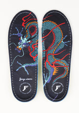 Gamechangers Jorge Simoes multicolor Vorderansicht