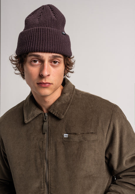 TITUS Sanger Winterjacke darkolive – Detailansicht 2