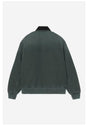OG Santa Fe Jacket raven-blackstonecanvas Vorderansicht