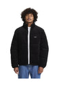 Walltz Cord black Vorderansicht