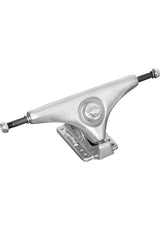 9.0-Charger silver-silver Rueckenansicht