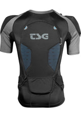 Protective Shirt Tahoe Pro A2.0 black Rueckenansicht