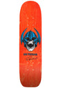 OG Per Welinder Freestyle orange stain Vorderansicht