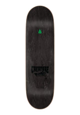 Creature Logo Stumps Deck various stains – Unteransicht