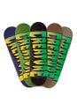 Logo Stumps various stains Vorderansicht