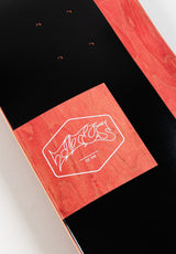Logo red Closeup2