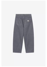 Brandon Pant styxstonedyed Vorderansicht