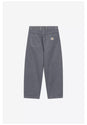 Brandon Pant styxstonedyed Vorderansicht