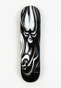Grund Skulls black Vorderansicht