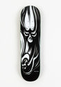 Grund Skulls black Vorderansicht