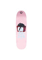 Nora Static Sphynx pink Vorderansicht