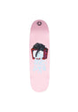 Nora Static Sphynx pink Vorderansicht