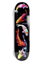 500 Years EX7 black-holographic Vorderansicht