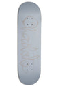 Aikens OG Script lightgrey Vorderansicht