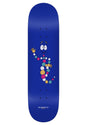 Busenitz DNA True Fit blue Vorderansicht