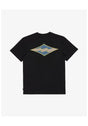 Crayon Wave black Vorderansicht