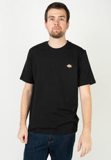 Dickies Mapleton T-Shirt black – Ansicht 1