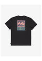 Stamp washed-black Vorderansicht