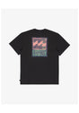 Stamp washed-black Vorderansicht