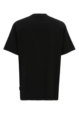 iriedaily What The Duck T-Shirt black – Rückenansicht