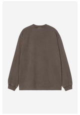 Vista tobaccogarmentdyed Vorderansicht