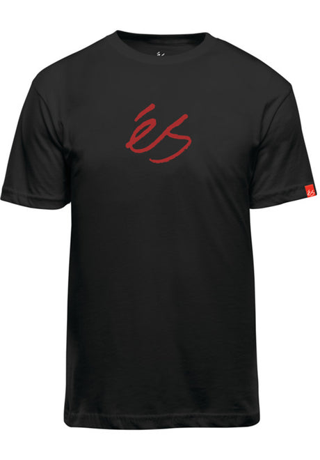 Script Mid black Vorderansicht