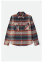 Bowery Flannel multi-shadow Vorderansicht