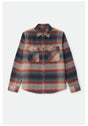 Bowery Flannel multi-shadow Vorderansicht