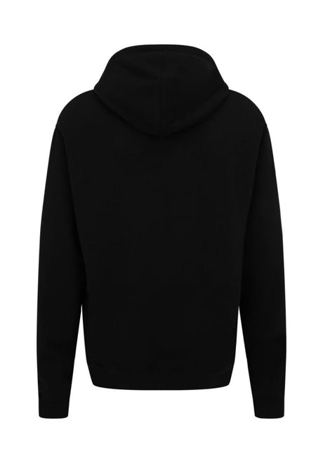 iriedaily Mini Flag 2 Sweatshirt black – Rückenansicht