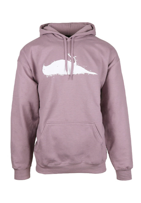 Bird lilac Vorderansicht