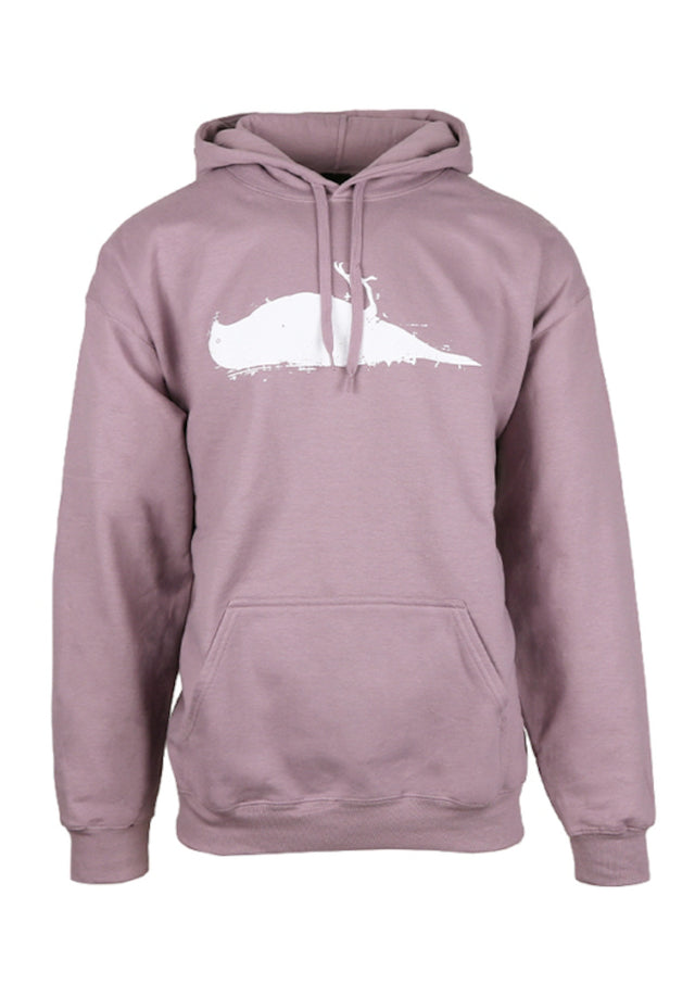 Bird lilac Vorderansicht