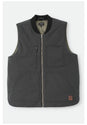 Builders Abraham black-olive-surplus Vorderansicht