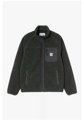 Prentis Liner raven-black Vorderansicht