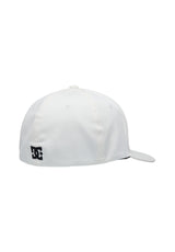 Star 2 lilywhite Rueckenansicht