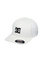 Star 2 lilywhite Vorderansicht