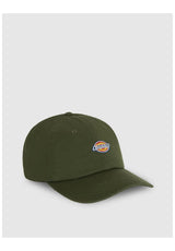 Dickies Hardwick Cap deepdepths – Vorderansicht