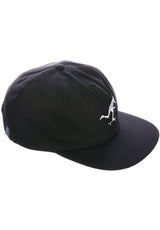 Push Unstructured black Closeup2