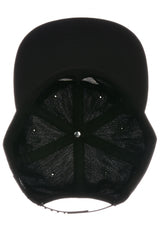 Push Unstructured black Oberansicht