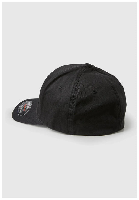 Flex black Rueckenansicht