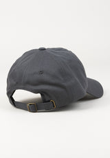 Smart Dad charcoal Rueckenansicht