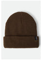 Heist walnut-brown Vorderansicht